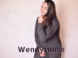 Wendyrouse