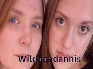 Wildaandannis