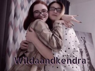 Wildaandkendra