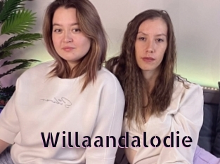 Willaandalodie