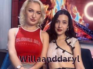 Willaanddaryl