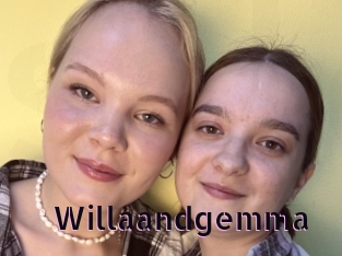 Willaandgemma