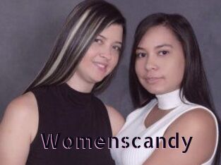 Womenscandy