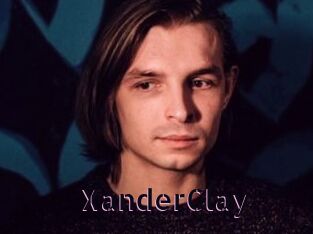 XanderClay