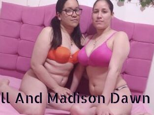 Xander_Coll_And_Madison_Dawn