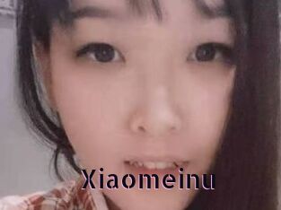 Xiaomeinu