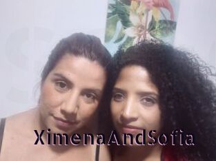 XimenaAndSofia