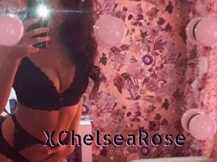 XChelseaRose