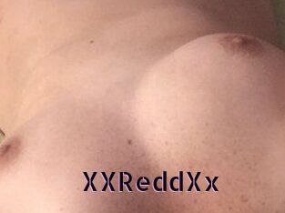 XXReddXx