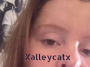 Xalleycatx