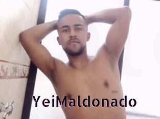 YeiMaldonado