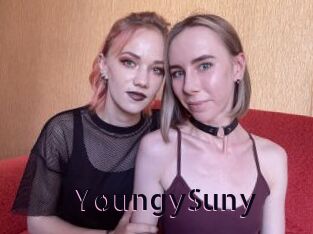 YoungySuny