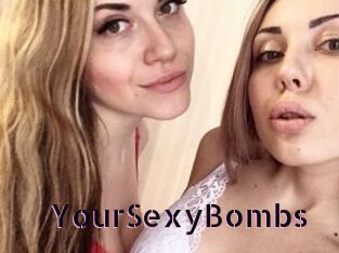 YourSexyBombs