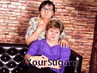 YourSugarr