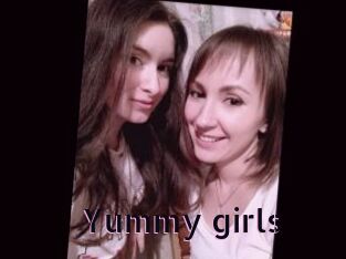 Yummy_girls