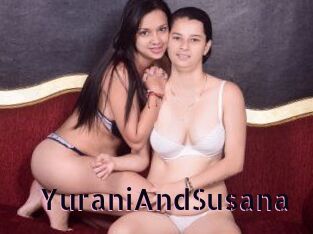 YuraniAndSusana