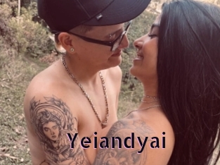 Yeiandyai