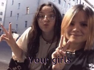 Your_girls