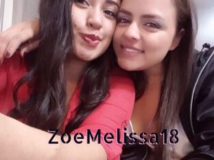 ZoeMelissa18