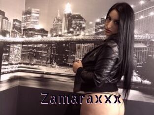 Zamaraxxx