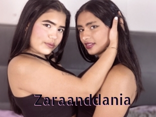 Zaraanddania