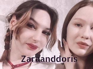 Zaraanddoris