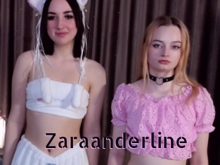 Zaraanderline