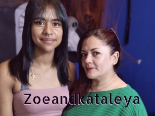 Zoeandkataleya