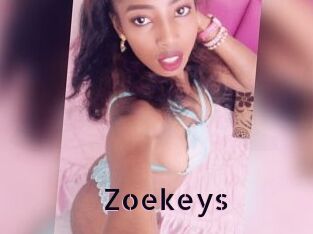 Zoekeys