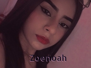 Zoenoah